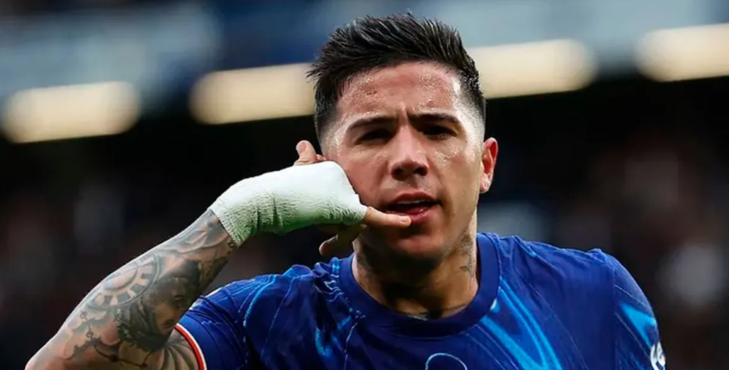 Maresca encontró al socio de Enzo Fernández: Chelsea pagará 70 millones