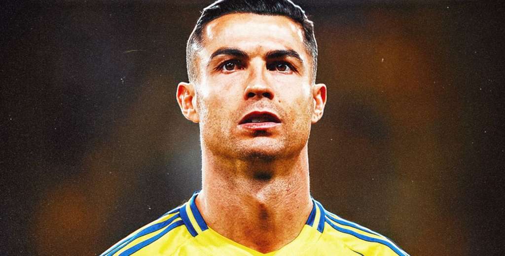 FIFA y el final que quería: "Cristiano se irá de Al Nassr y jugará el Mundial de Clubes"