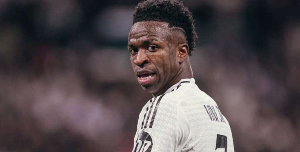 Vinicius dinamita al Real Madrid: no renueva, pide lo imposible y negocia con ellos