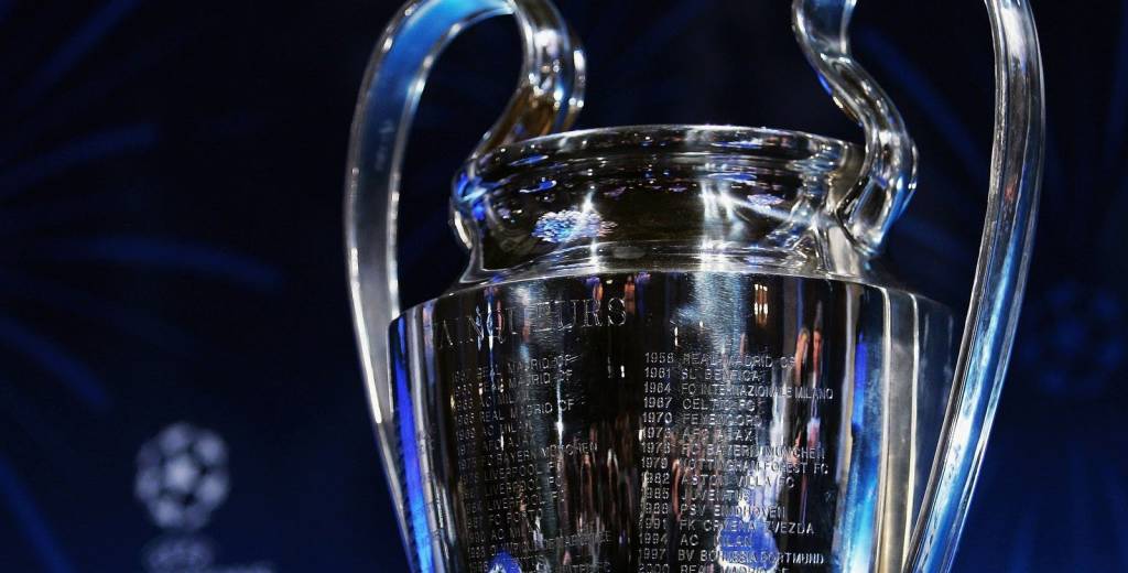 El astro que evalúa retirarse por la Superliga Europea