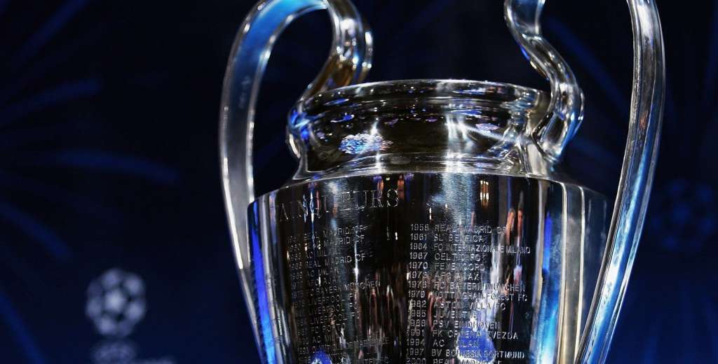 El astro que evalúa retirarse por la Superliga Europea