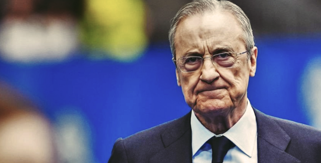 Y tras fichar a Huijsen, Real Madrid da otro golpe: paga la cl&aacute;usula de 50 millones