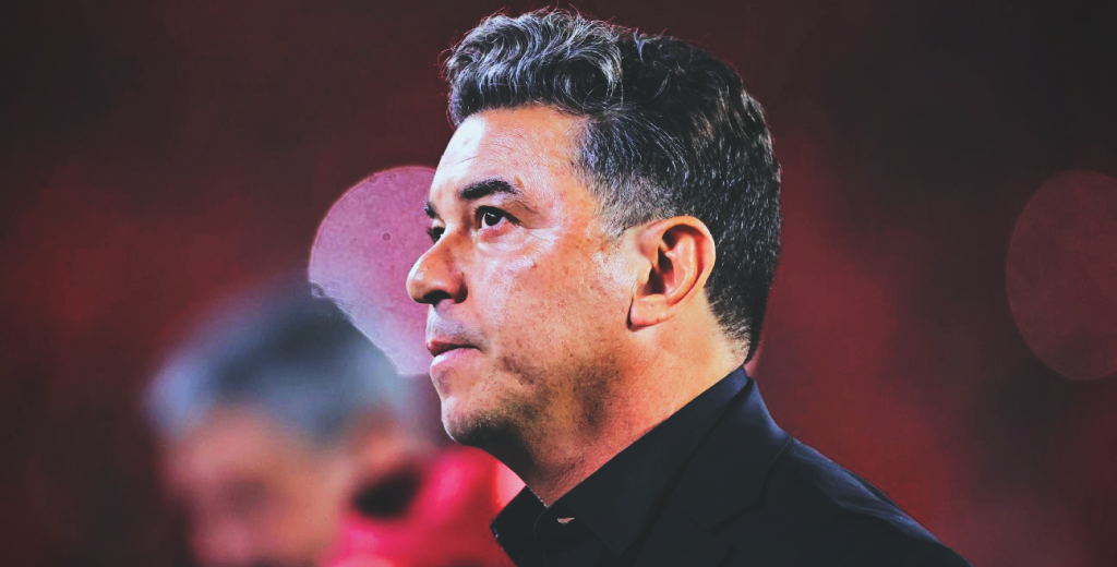 Esto puede ser impactante: Marcelo Gallardo deja River y ellos quieren ficharlo...