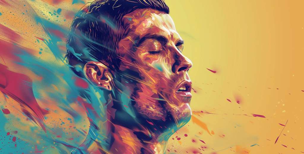 Cristiano puede romperlo todo: la potencia de Sudamérica que piensa su fichaje