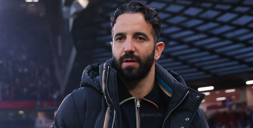 El United lo quiere y él los ilusionó: "Gracias a todos, me voy"