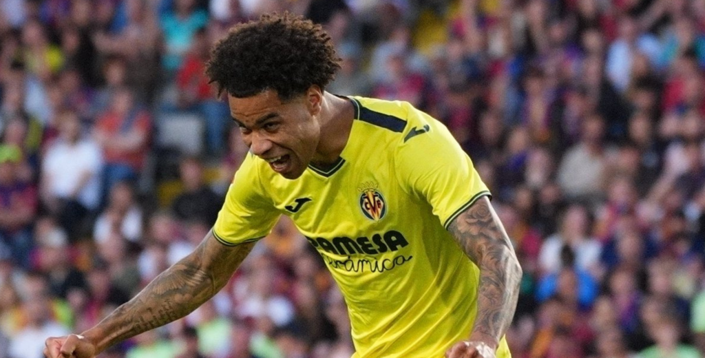 El campeón se relajó: FC Barcelona cayó ante Villarreal y perdió su invicto