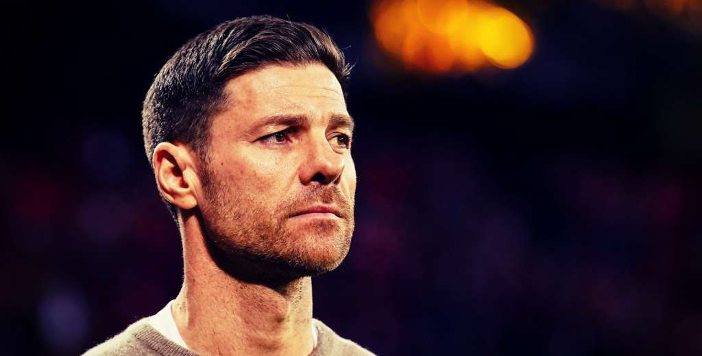 Ancelotti lo borró del Real Madrid y Xabi Alonso pide su regreso: "Ha sido un error"