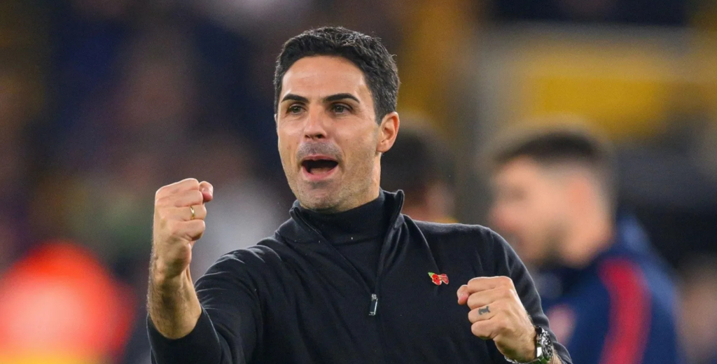 Arsenal FC y una oferta brutal: más de 100 millones por un suplente del Madrid