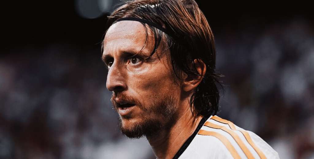 La decisión de Xabi Alonso con Luka Modric que no esperaban en Real Madrid