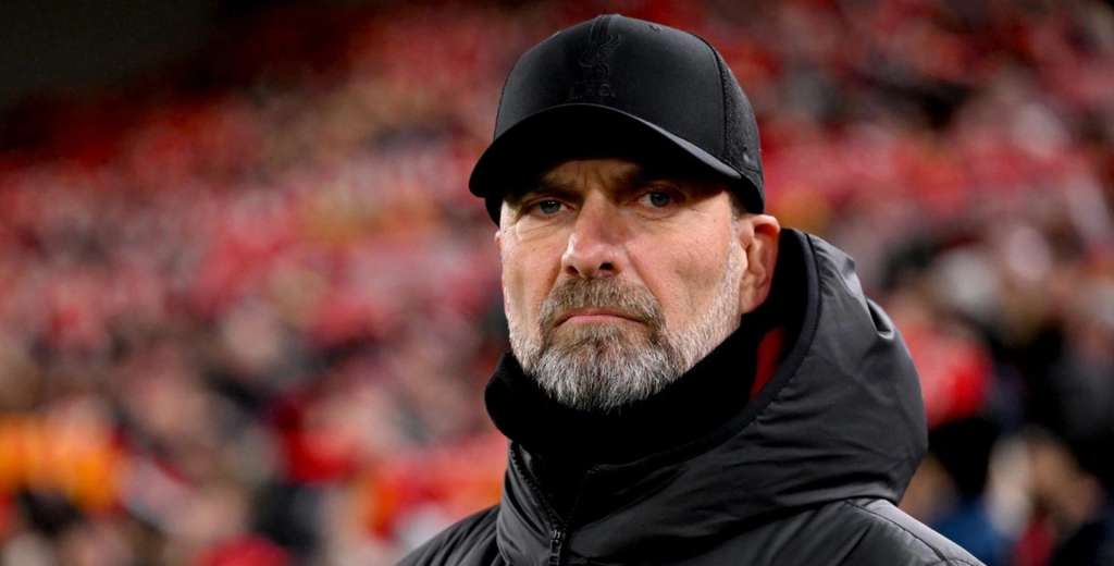 Impactante, bestial: "Jurgen Klopp llegó a un acuerdo y es el nuevo entrenador"