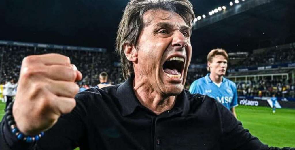 Tras una temporada para el olvido, este equipo de la Serie A quiere a Conte