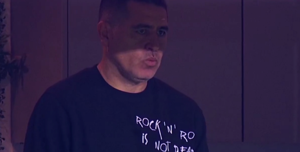 Boca Juniors eliminado, minuto 97 y Riquelme deja una reacción indignante...