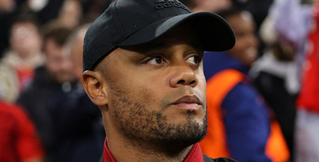 Bayern Munich cerr&oacute; su primer fichaje brutal: le pagar&aacute;n 14 millones por a&ntilde;o
