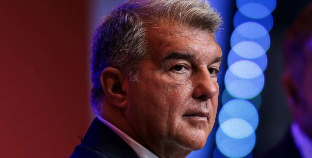 Laporta hizo todo para ficharlo en FC Barcelona: Real Madrid pagará 58 millones