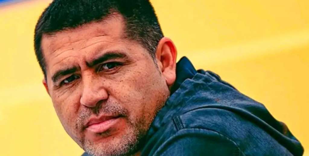 Boca va por el golpe total: Riquelme quiere al entrenador m&aacute;s dif&iacute;cil de todos...