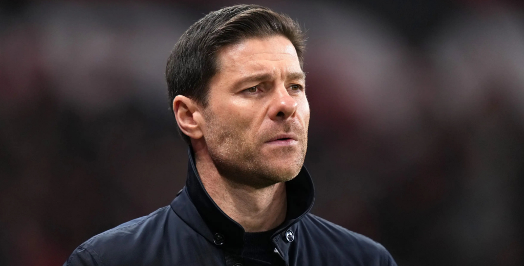 El primer golpe para Xabi Alonso: se lesionó y se pierde el Mundial de Clubes