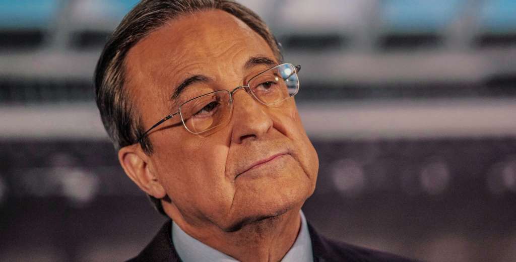 Impacto mundial del Real Madrid: "No seguirá en el club, es su último partido"