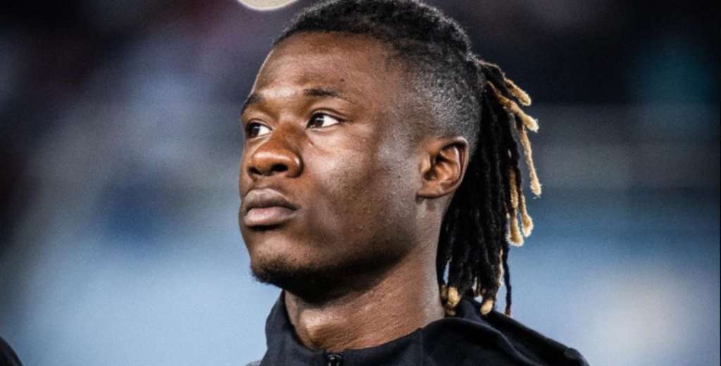 Camavinga, destruido tras la eliminaci&oacute;n del Real Madrid: "Asumo todo..."