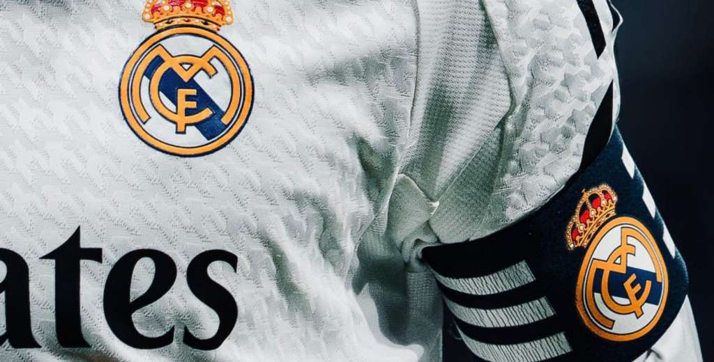 Real Madrid y el golpe más duro: "Me marcho, el momento que nunca quise"