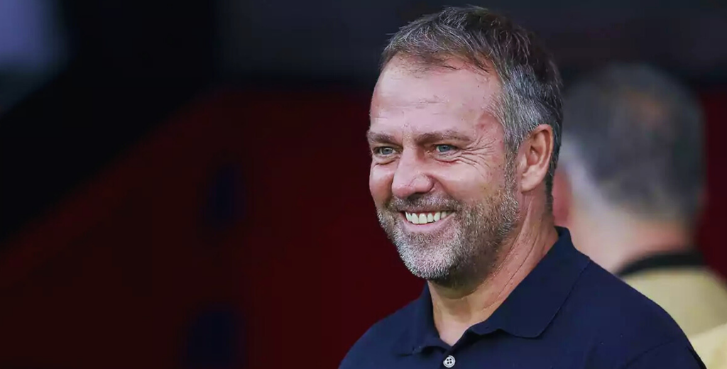 Se quería ir pero llegó Flick y cambió todo: FC Barcelona le renovó a su figura