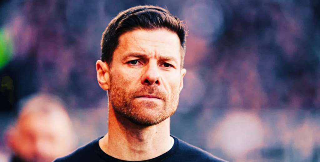 Se fue del Real Madrid porque ficharon a Xabi Alonso: "Esto se acabó, me voy"