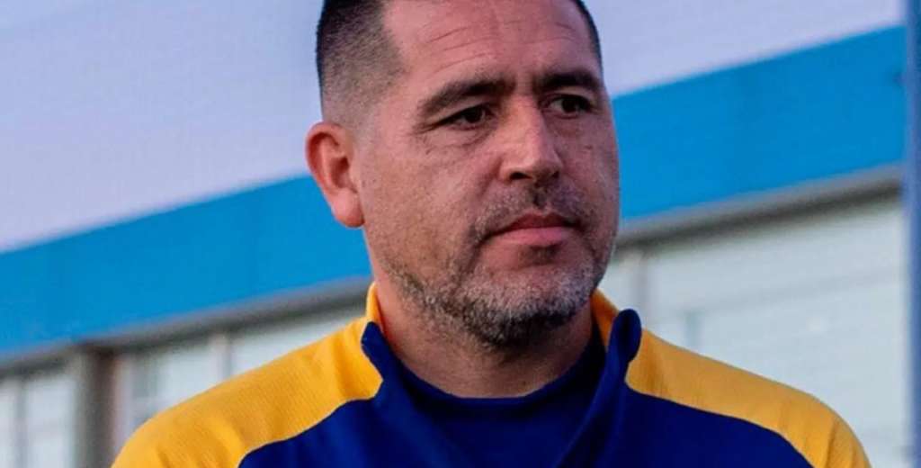 La venganza de Chivas: fich&oacute; al entrenador que quer&iacute;a Riquelme en Boca
