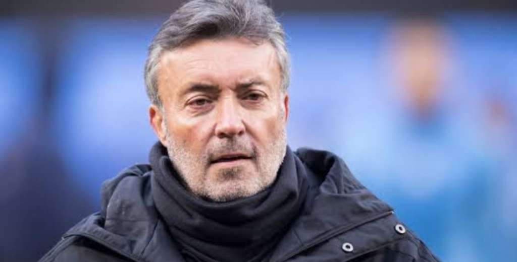 Tras despedir a Demichelis: Rayados nombró a Domènec Torrent como entrenador