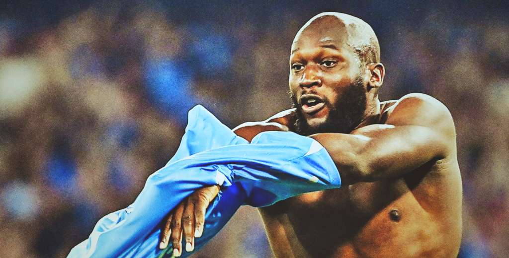 Napoli inmenso y el Inter hundido: sale campe&oacute;n de la Serie A por un punto...