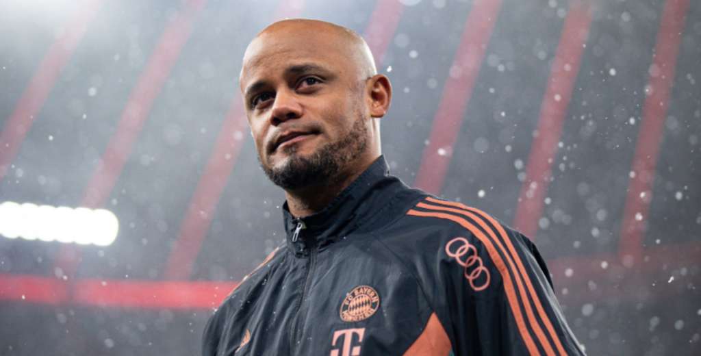 A la espera de Wirtz, el Bayern quiere fichar a un extremo por 120 millones