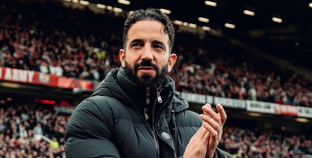 Manchester United tira la casa por la ventana: paga 74 millones por su nuevo goleador