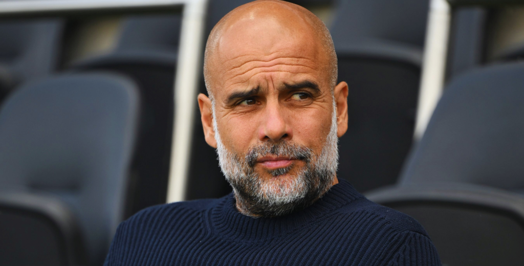 Manchester City apunta a un tapado de la Premier: el pedido expreso de Guardiola