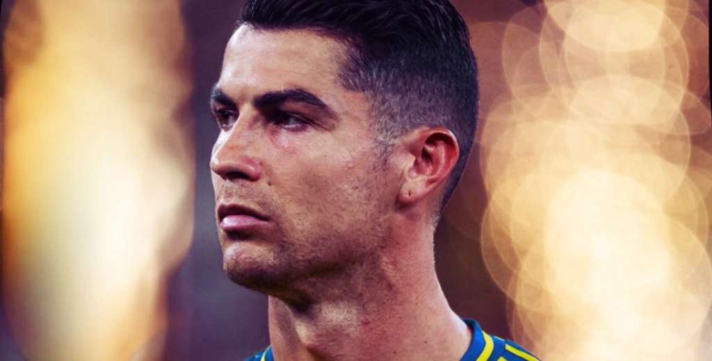 Y tras el fichaje de Benzema con Al Hilal, Cristiano toma una decisión feroz...