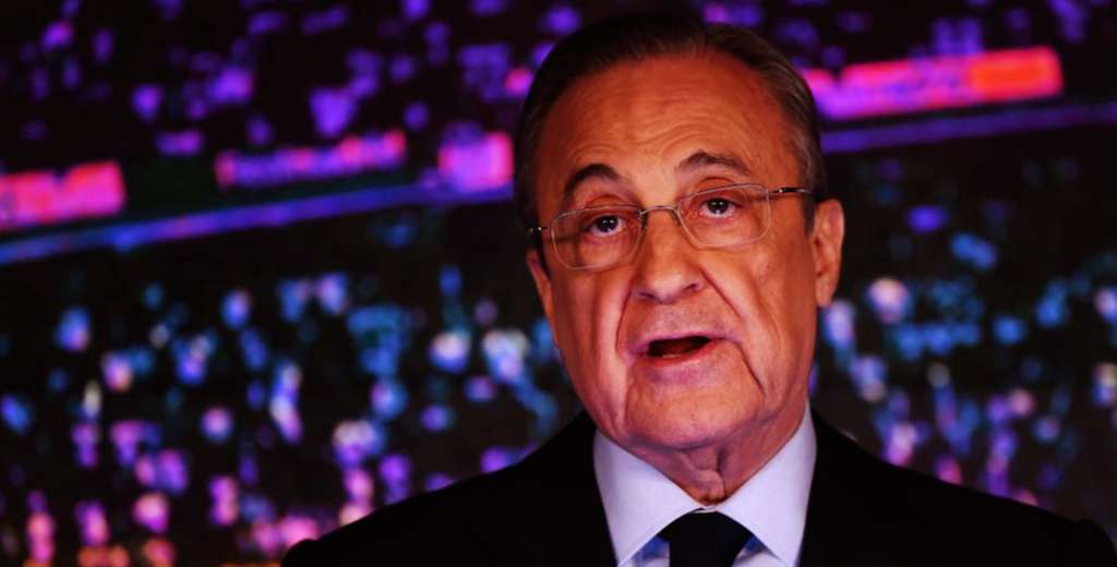 Era deseo del Inter, lo quería el Chelsea: Real Madrid rompe todo y decide ficharlo