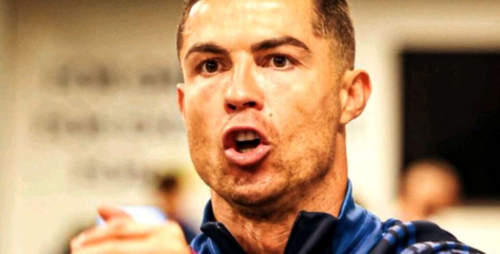 Costó 85 millones y Cristiano fue aplastante: "Si sigue en el club, yo no renuevo"