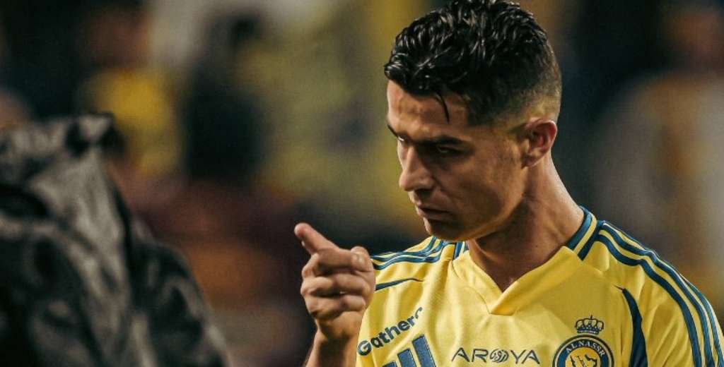 Cristiano imparable: Al Nassr le ofrece 25 millones por año para dejar el Bayern