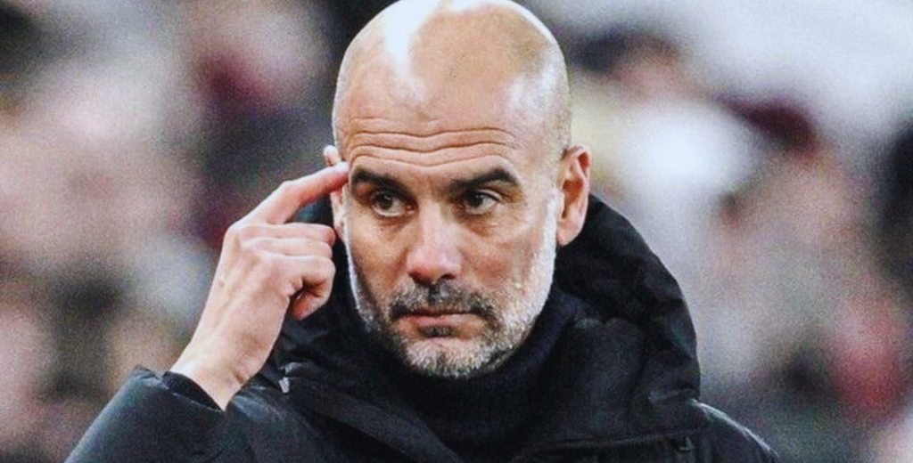 Solo 30 millones por este talento top: el City quiere cerrarlo antes que todos