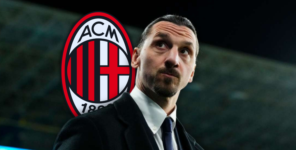 Ganó la Champions con el Inter y fracasó en Juventus: AC Milan lo quiere como DT