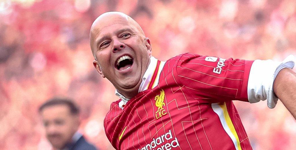 Slot lo pidió y Liverpool quiere romper el mercado: 90 millones por este central