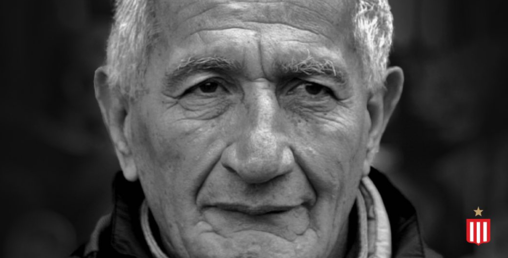 El f&uacute;tbol argentino est&aacute; de luto: falleci&oacute; Juan Ram&oacute;n Ver&oacute;n a sus 81 a&ntilde;os