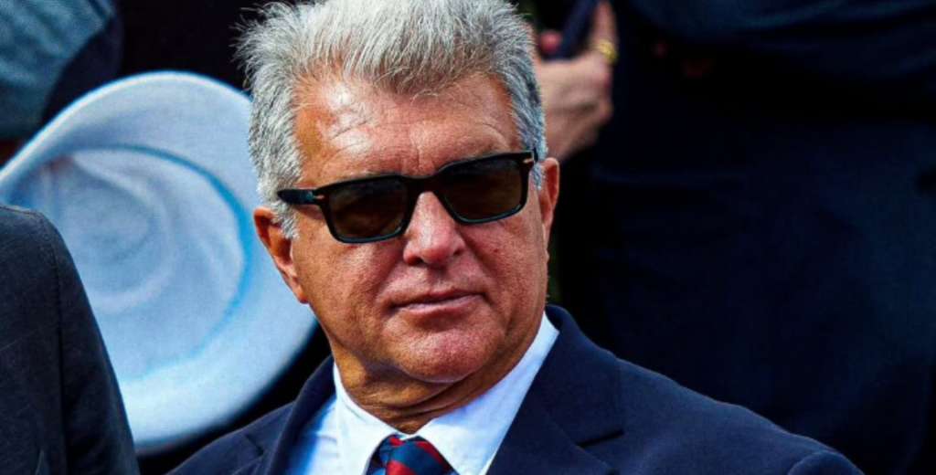 Ultimátum en FC Barcelona: si no renueva para el 30 de junio, lo venderán...