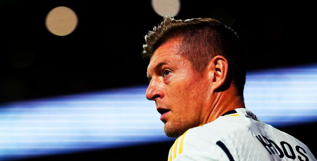 Xabi Alonso lo pidió y Real Madrid llegó al acuerdo: "Es el nuevo Toni Kroos..."