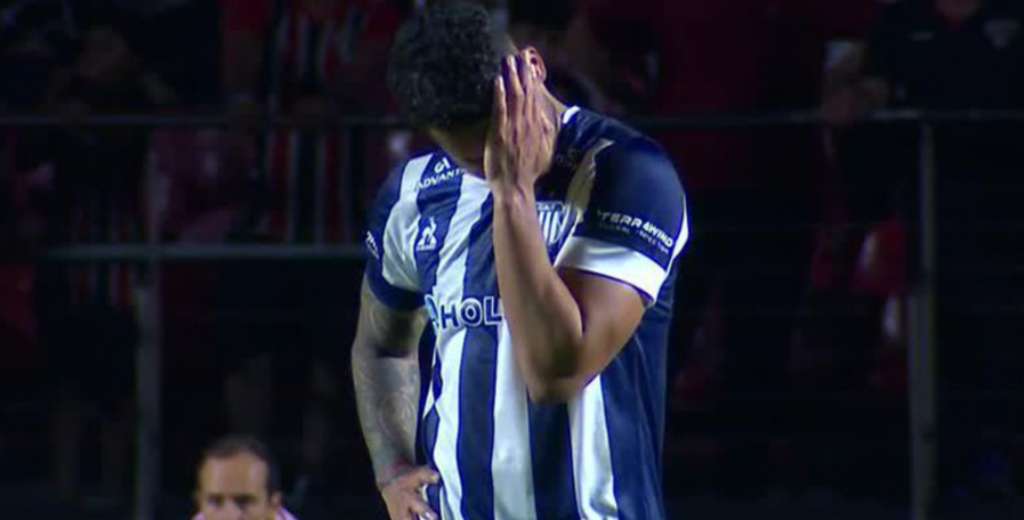 San Pablo le ganó a Talleres y clasificó a octavos, la T quedó afuera de todo