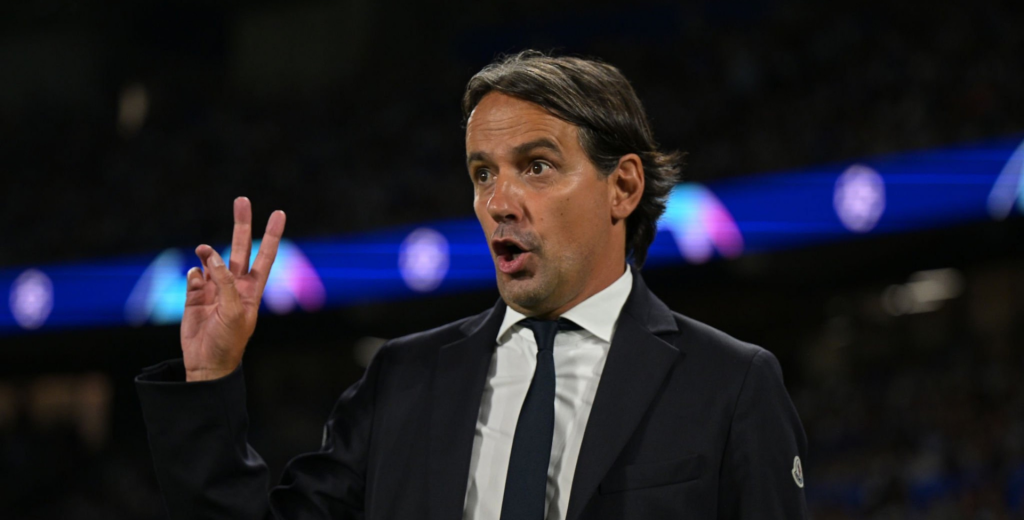 Inter cerró su primer fichaje: 25 millones y jugará el Mundial de Clubes