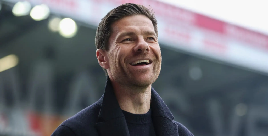 Sonríe Xabi Alonso: lo querían todos pero vuelve al Madrid tras 5 años