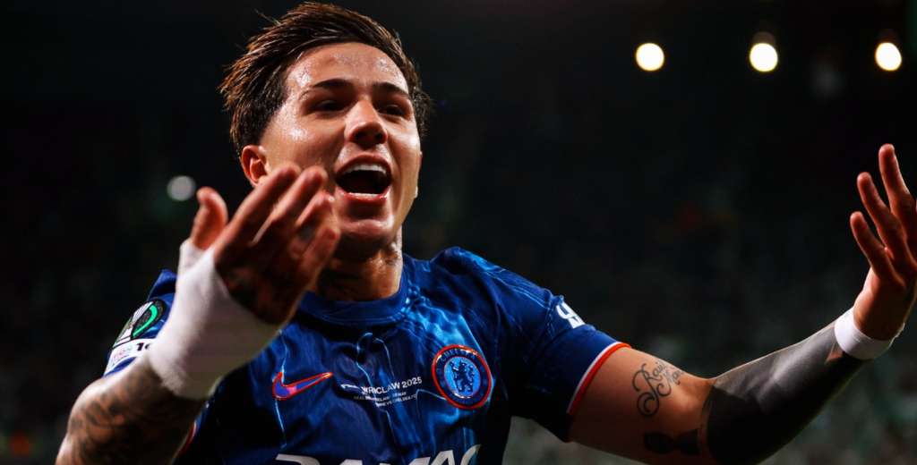 Chelsea FC aplastó al Real Betis y se coronó campeón de la Conference League