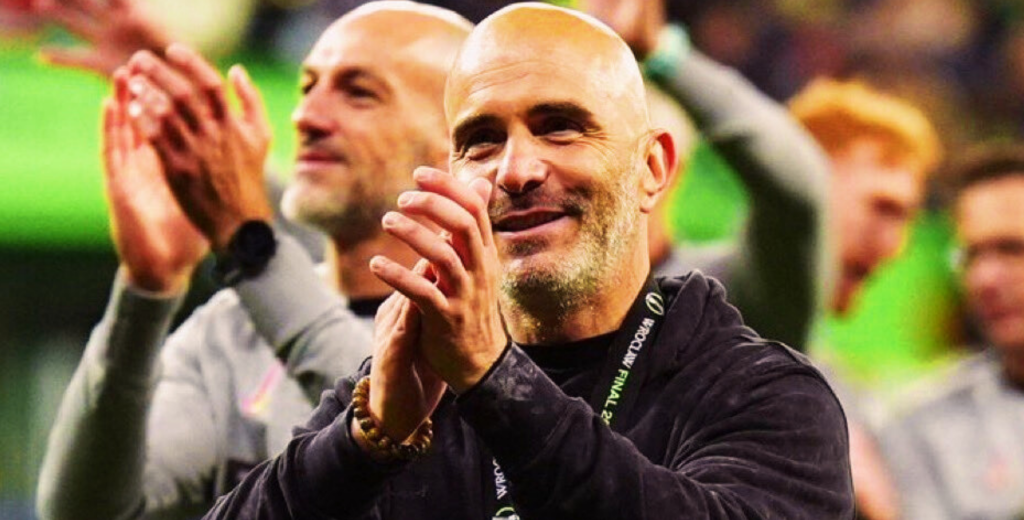 Chelsea FC cerró su primer fichaje: 35 millones por la cláusula de recisión