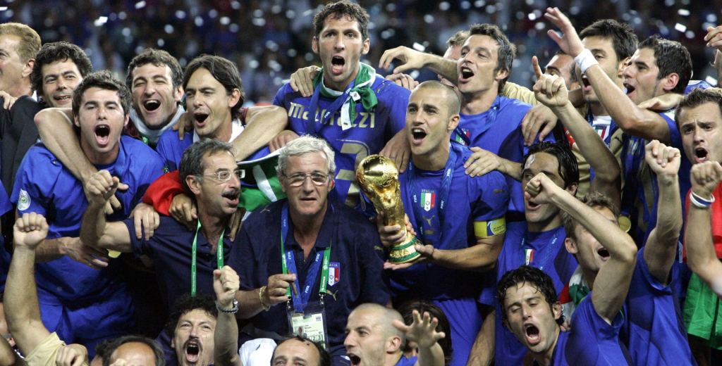 Ganó el Mundial y arruinó a su selección: "Llevamos 20 años avergonzados..."