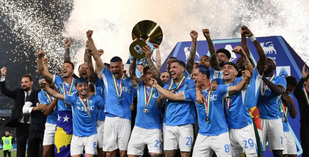 Se iba a ir de Napoli pero llegó De Bruyne y cambió todo: "Me quedo"