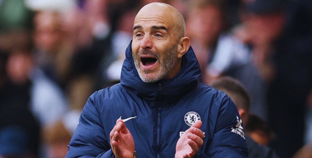Chelsea FC quiere pelear todo: oferta monstruosa de 100 millones por una figura