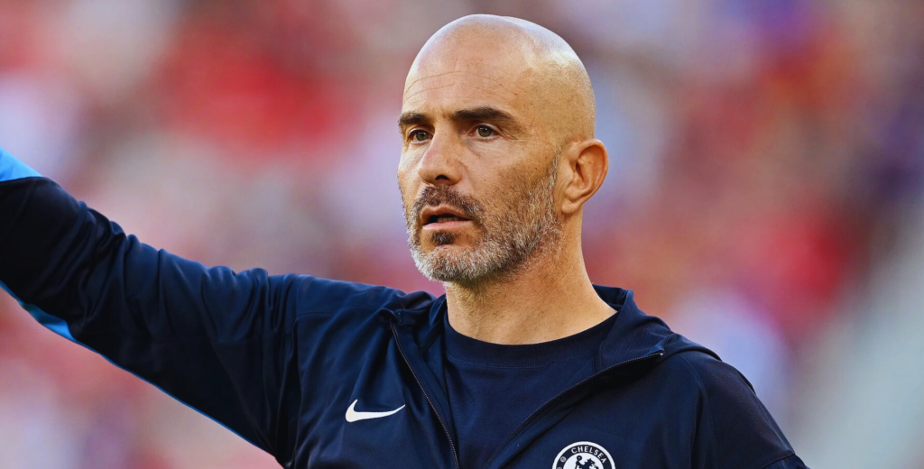 La rompió en Francia y Maresca lo quiere: Chelsea FC va con todo por una joya